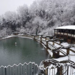 Parco Laghi Dei Reali