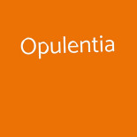 Opulentia Logo