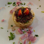 Ostaietta Nourriture