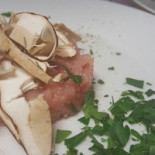 Ostaietta Nourriture