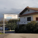 Caseificio Macchiusi Monica Extérieur