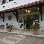 Caseificio Macchiusi Monica Extérieur