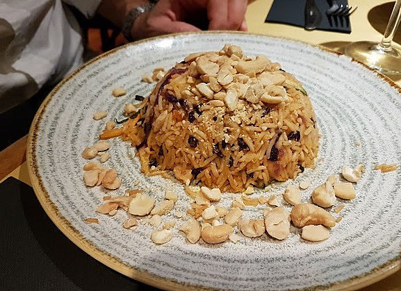 Dulcamara Nourriture