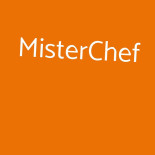 Misterchef Logo