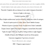 Superbio Carte