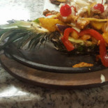 Punta Lena Comida