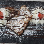 Punta Lena Comida