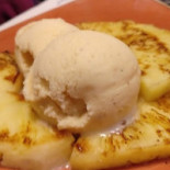 Plancha Nourriture