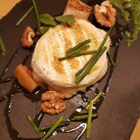 Plancha Nourriture