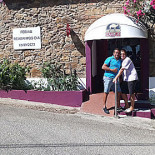 Tavernella Exterior