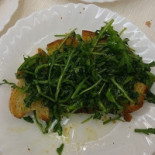 Tavernella Comida
