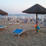 Tucano Beach Extérieur