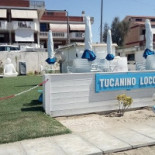 Tucano Beach Extérieur