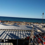 Bagni Moana Extérieur