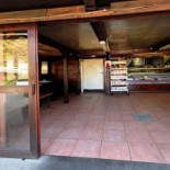 Trattoria Posticciola outside