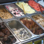 Nomentum Pizzeria Gelateria food