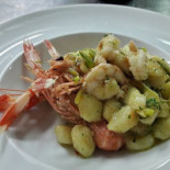 Pino Comida