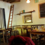 L'asino D'oro À l'intérieur