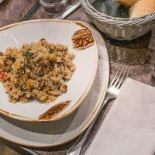 Numbs Le Bistro Comida
