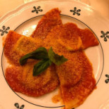Il Bistrotto Nourriture
