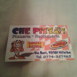 Che Pizza