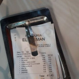 La Bodeguita Sanremo Carte