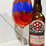 La Cucaracha Boisson