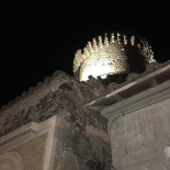La Torre drink