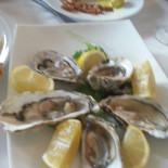 Saint Tropez Comida