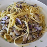 Saint Tropez Comida