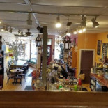 Pizzeria Il Capriccio inside