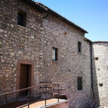 Al Castello Exterior