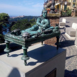 Al Castello Exterior