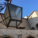 Al Castello Exterior