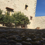 Al Castello Exterior