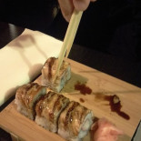 Sushimura Cibo