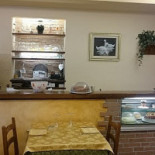 Il Tartufo inside