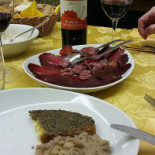 Il Tartufo food
