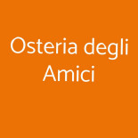 Hostaria Romana Logo