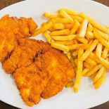 Ca Du Ma Comida