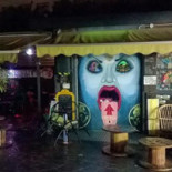 Bodega Del Mar Extérieur