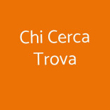 Chi Cerca Trova Logo