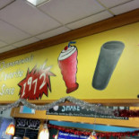 Pizzeria Red Carpet Exterior