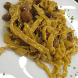 Oasi Del Pappagallo Nourriture