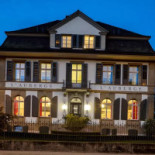 Oasi Del Pappagallo Extérieur