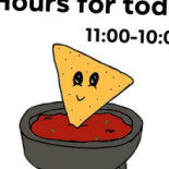 Cibus Café Logo