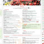 Cibus Café Carte