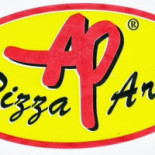 Pizzart Logo