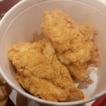 Kfc Nourriture
