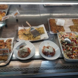 Rosticceria Gastronomia La Madonnina Comida